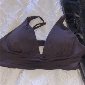 Pebble Olivia top from L*Space